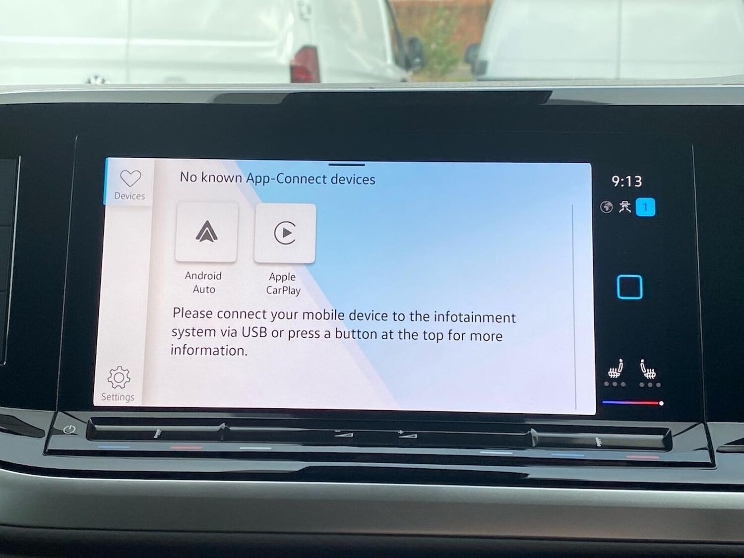 Used Volkswagen Multivan 2024 for sale - 78194856: Photo 31