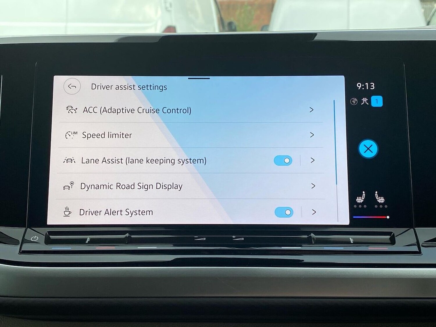 Used Volkswagen Multivan 2024 for sale - 78194856: Photo 36