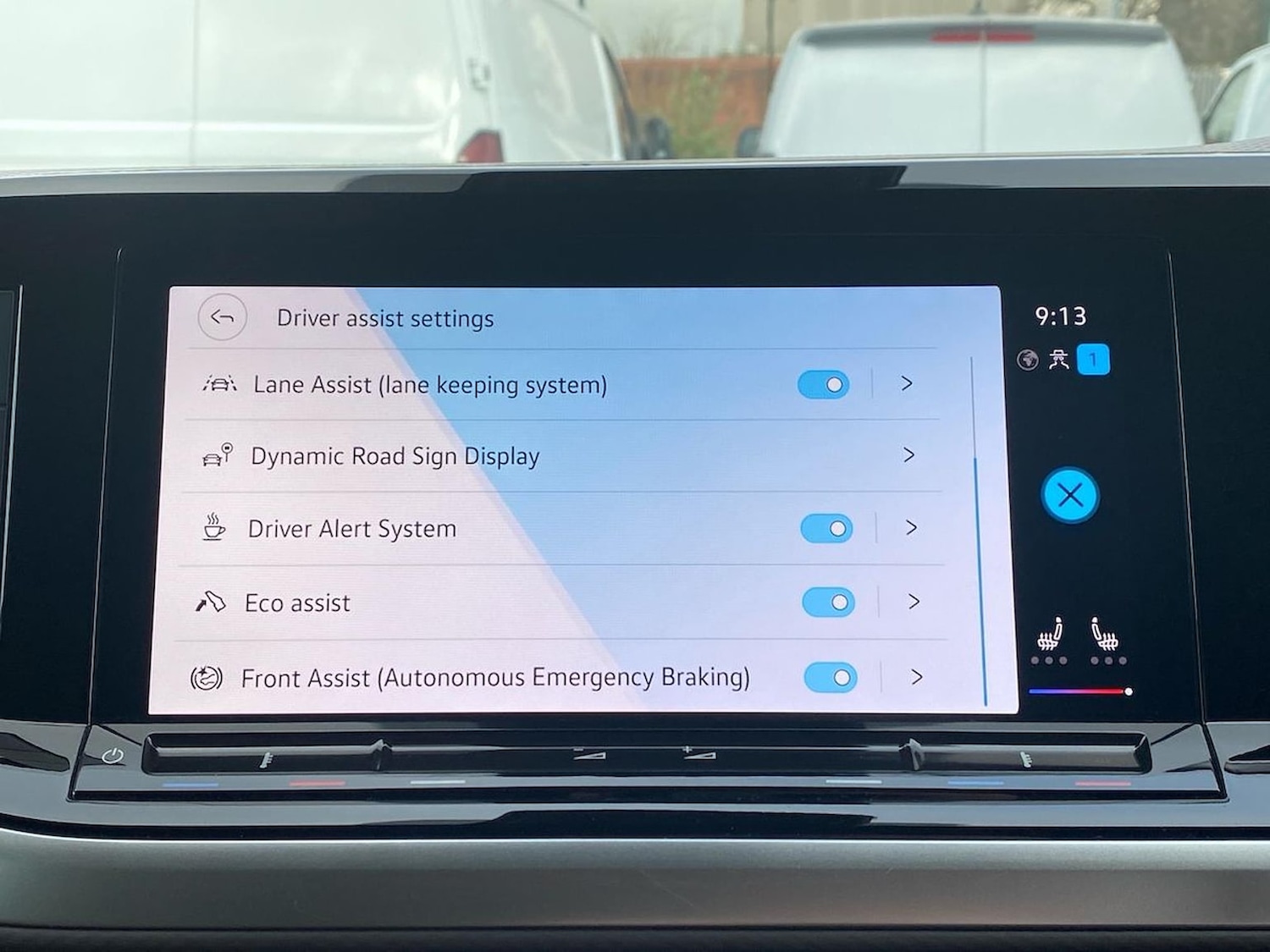 Used Volkswagen Multivan 2024 for sale - 78194856: Photo 37