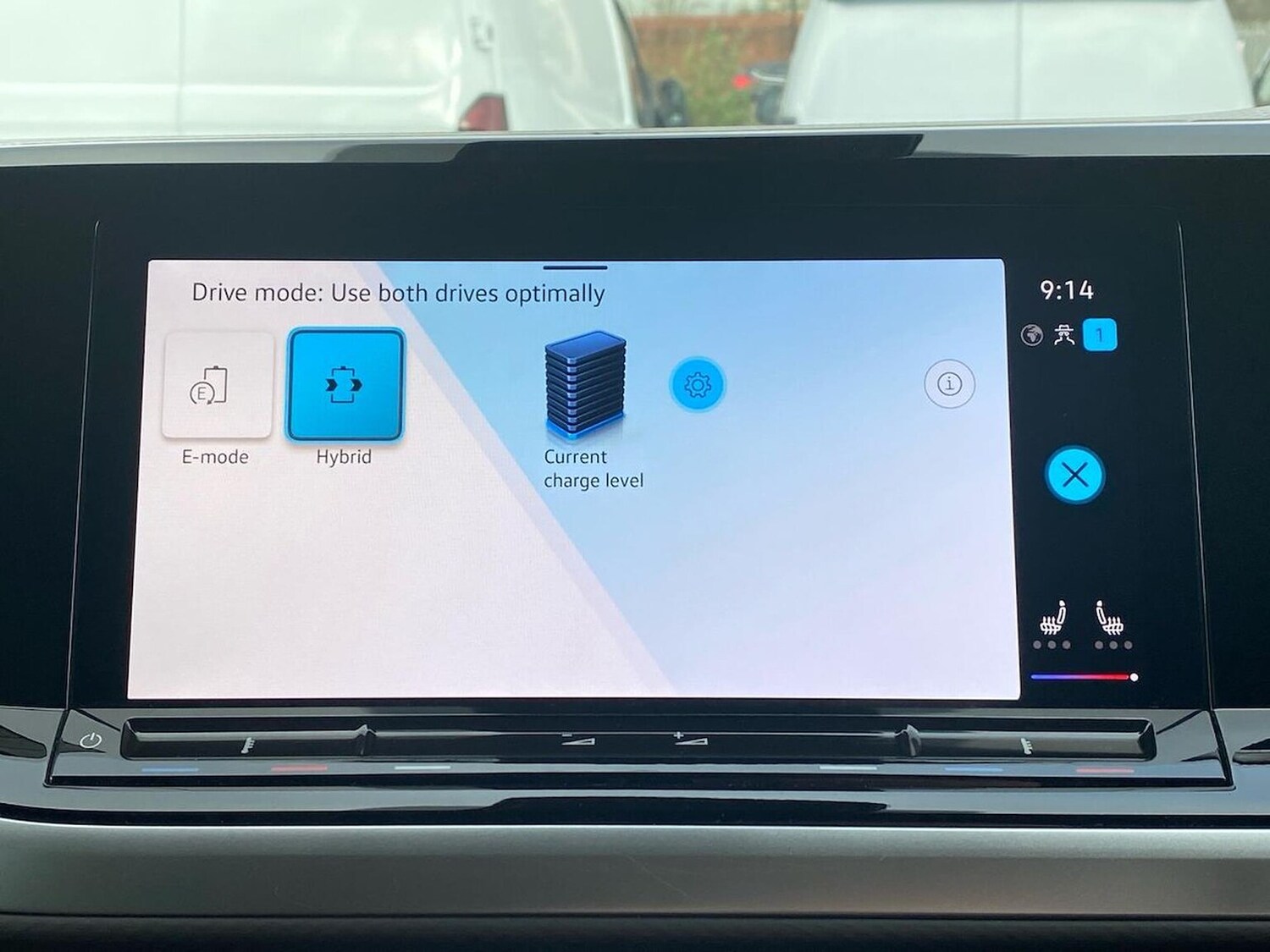 Used Volkswagen Multivan 2024 for sale - 78194856: Photo 38