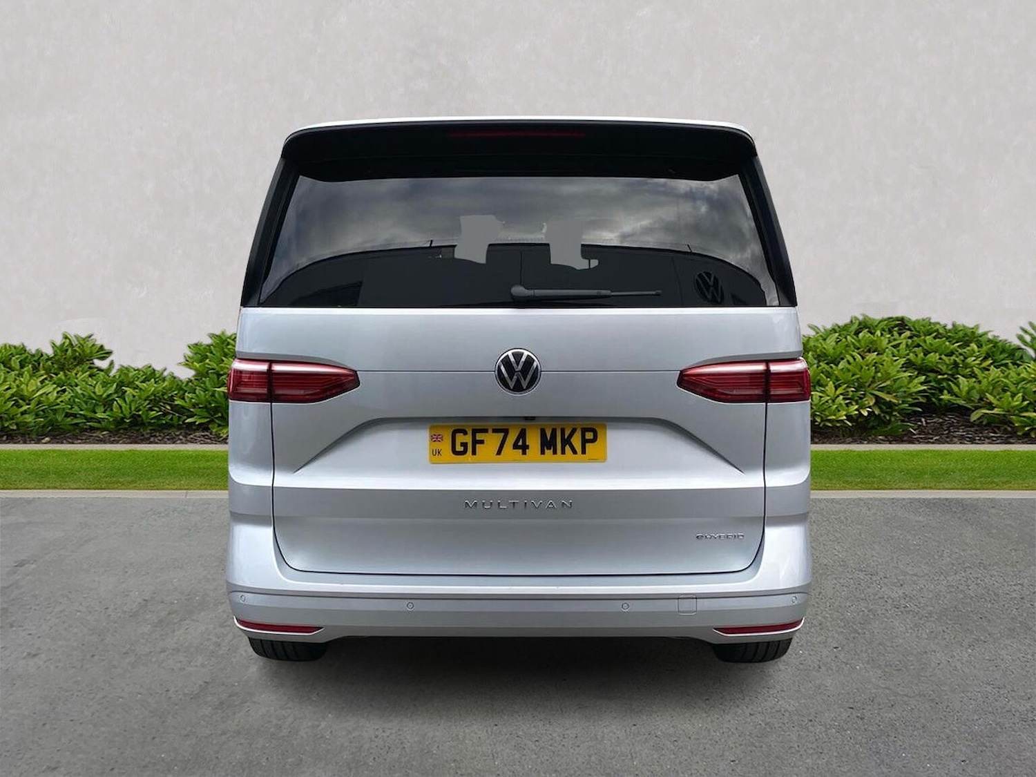 Used Volkswagen Multivan 2024 for sale - 78194856: Photo 7