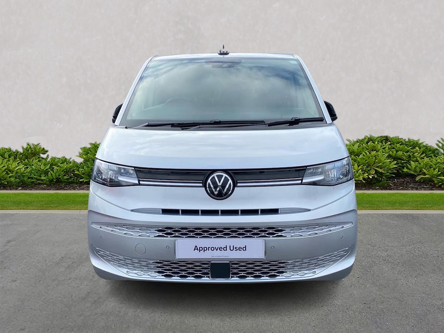 Used Volkswagen Multivan 2024 for sale - 78194856: Photo 8