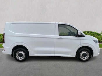 Used Volkswagen Transporter 2025 for sale - 76566508: Photo