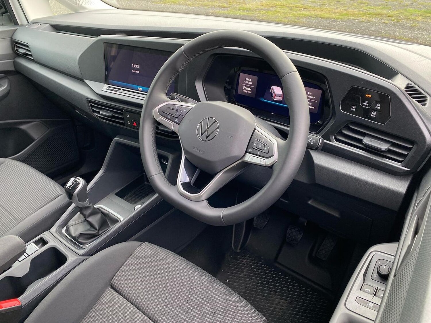 Used Volkswagen Caddy 2025 for sale - 77487793: Photo 15