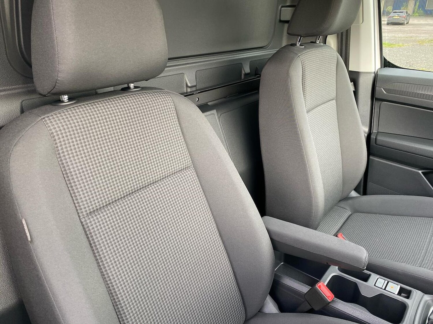 Used Volkswagen Caddy 2025 for sale - 77487793: Photo 16