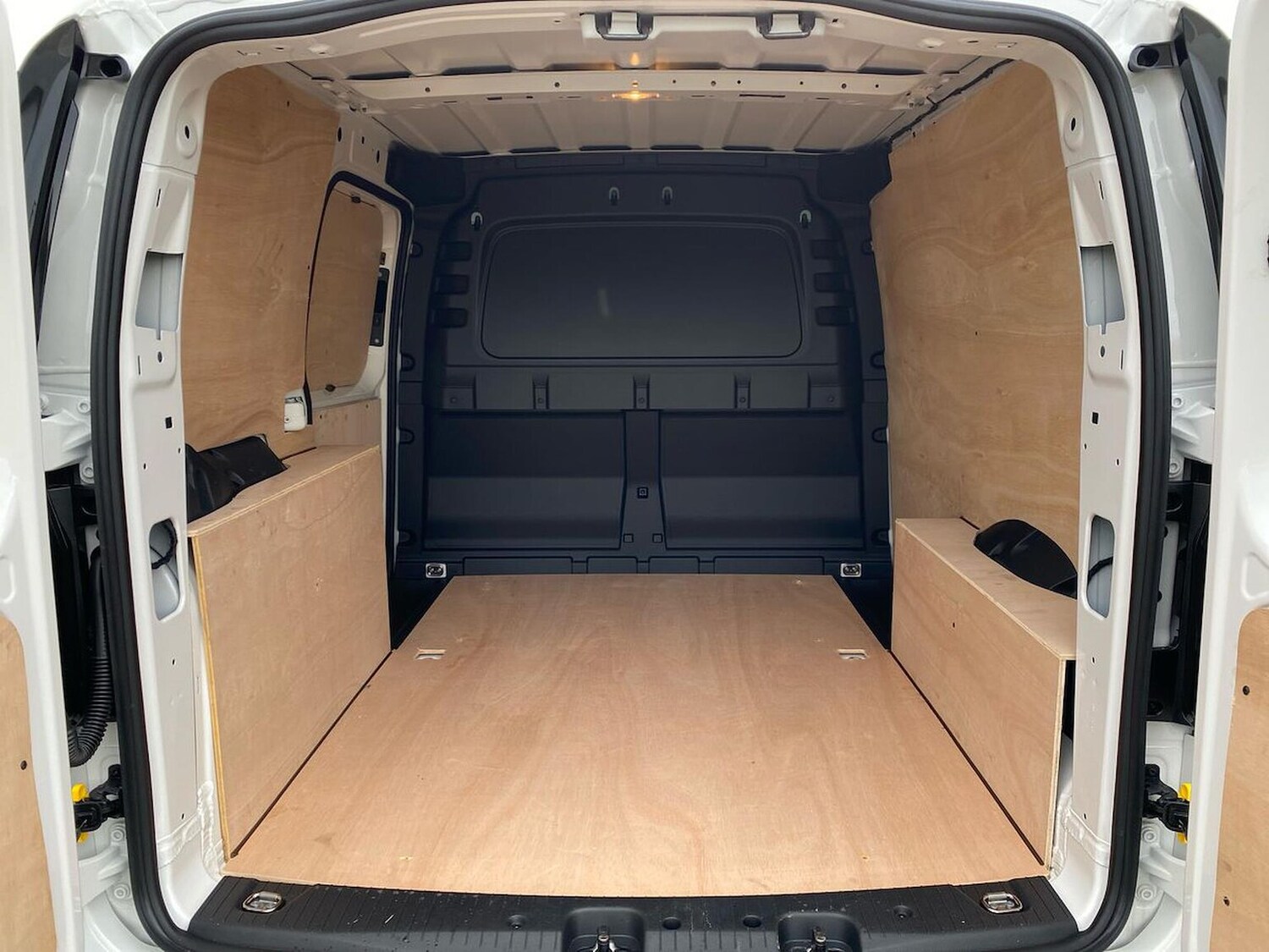 Used Volkswagen Caddy 2025 for sale - 77487793: Photo 17