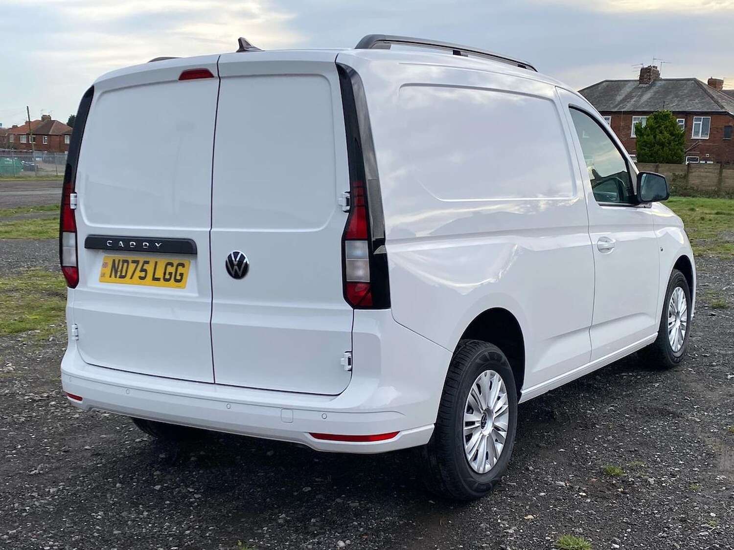 Used Volkswagen Caddy 2025 for sale - 77487793: Photo 18