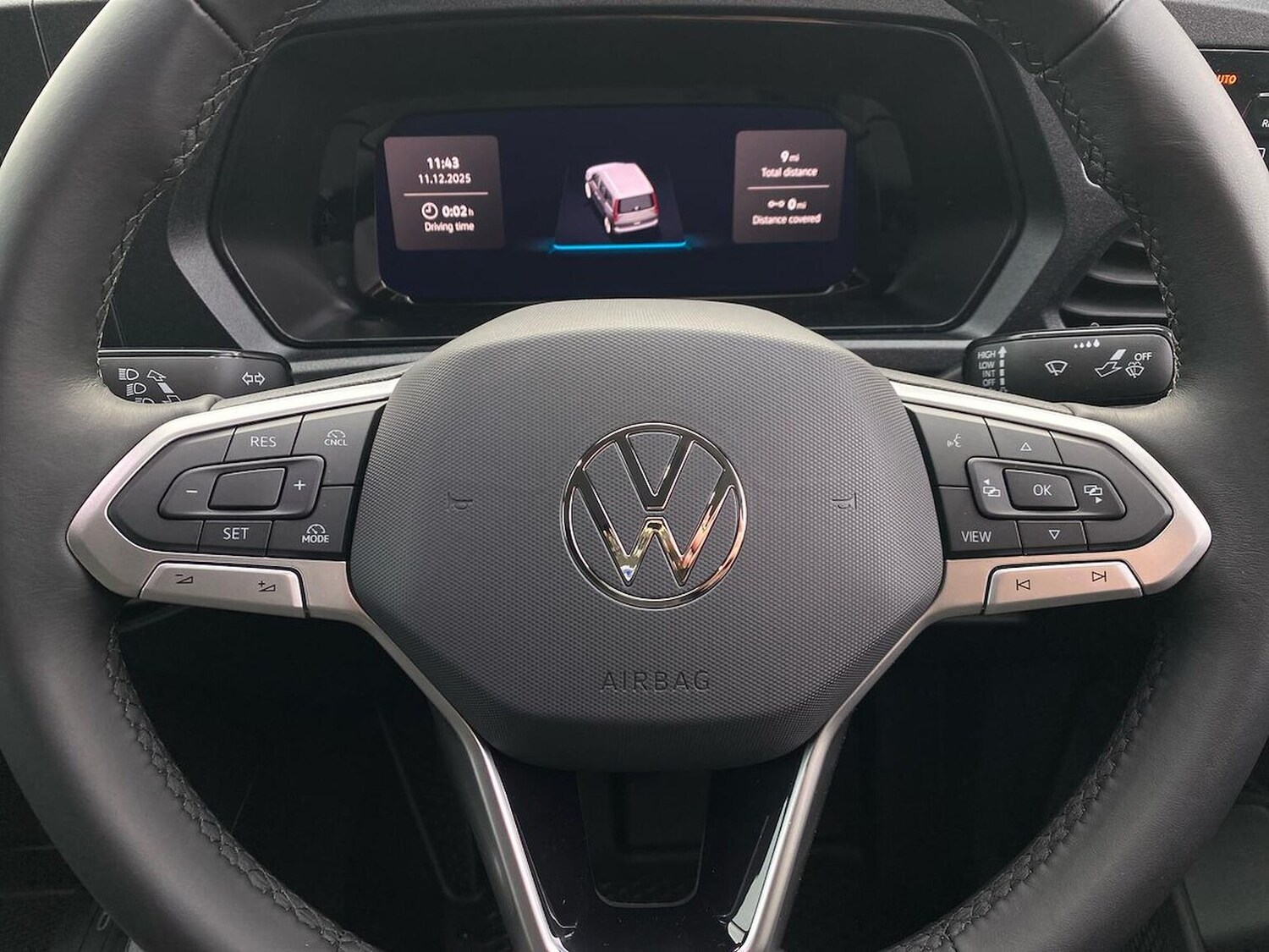 Used Volkswagen Caddy 2025 for sale - 77487793: Photo 21