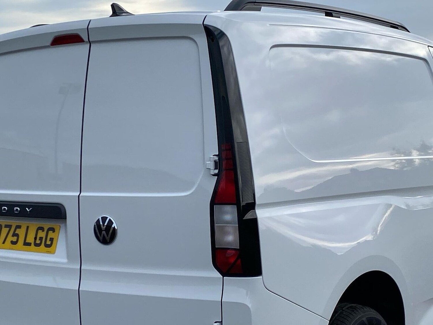 Used Volkswagen Caddy 2025 for sale - 77487793: Photo 25