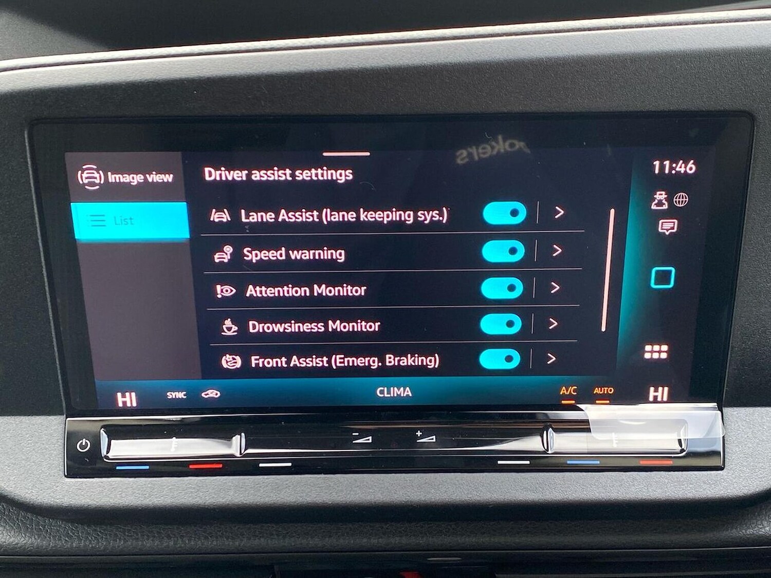 Used Volkswagen Caddy 2025 for sale - 77487793: Photo 34