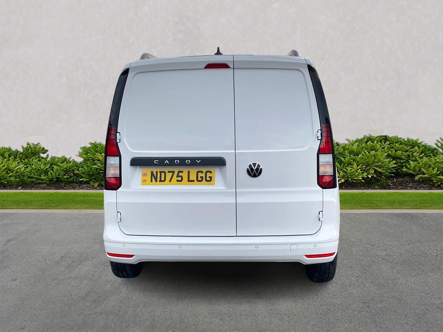 Used Volkswagen Caddy 2025 for sale - 77487793: Photo 4