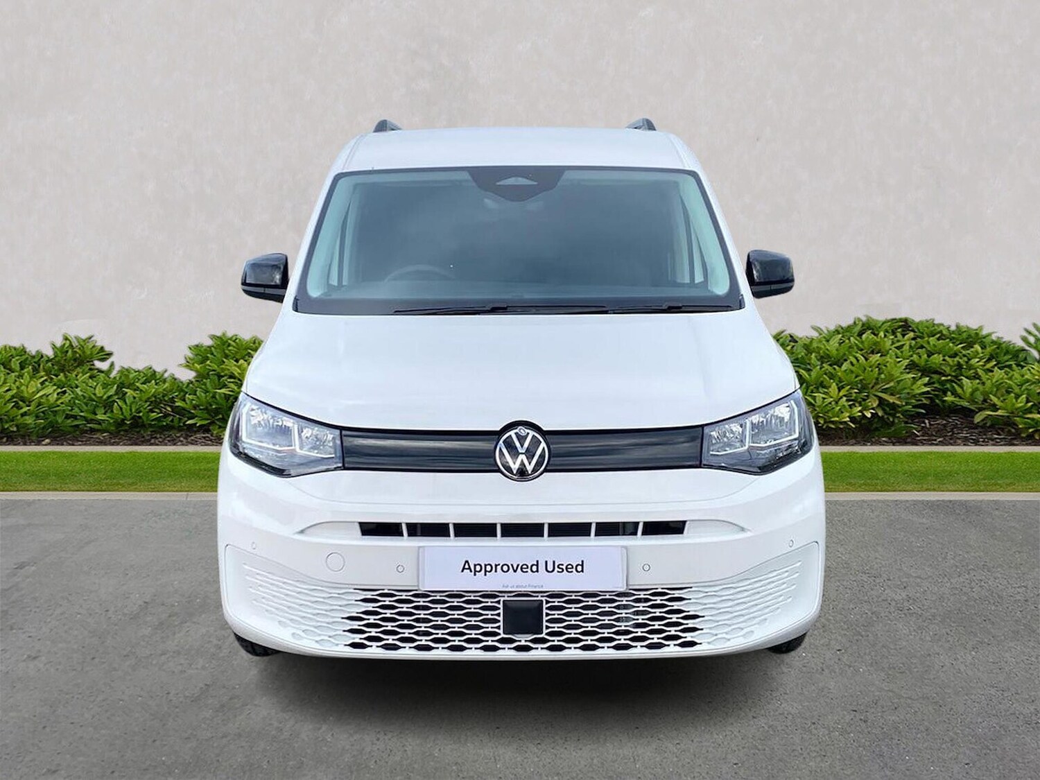 Used Volkswagen Caddy 2025 for sale - 77487793: Photo 5