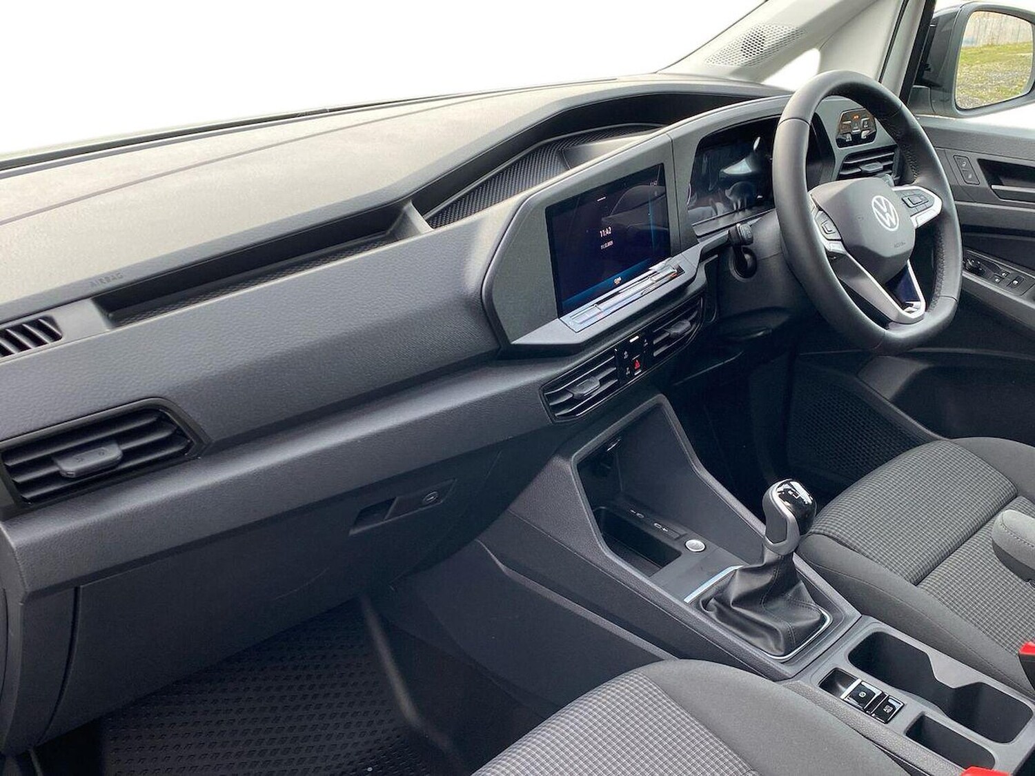 Used Volkswagen Caddy 2025 for sale - 77487793: Photo 7