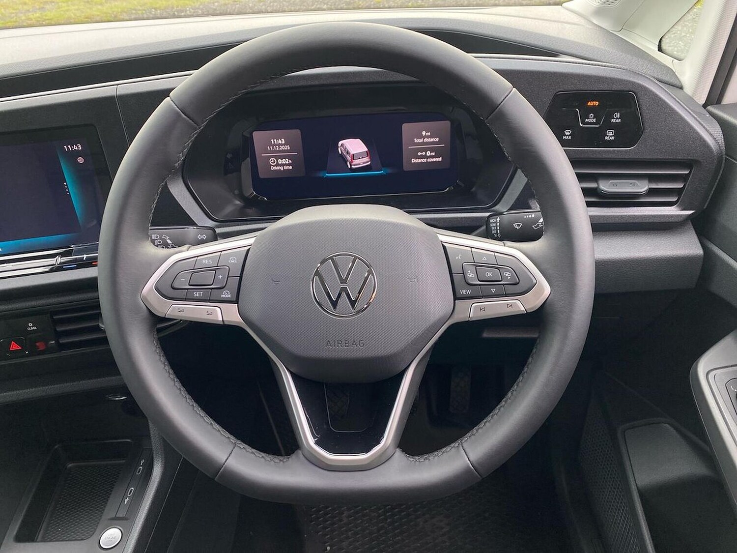 Used Volkswagen Caddy 2025 for sale - 77487793: Photo 9