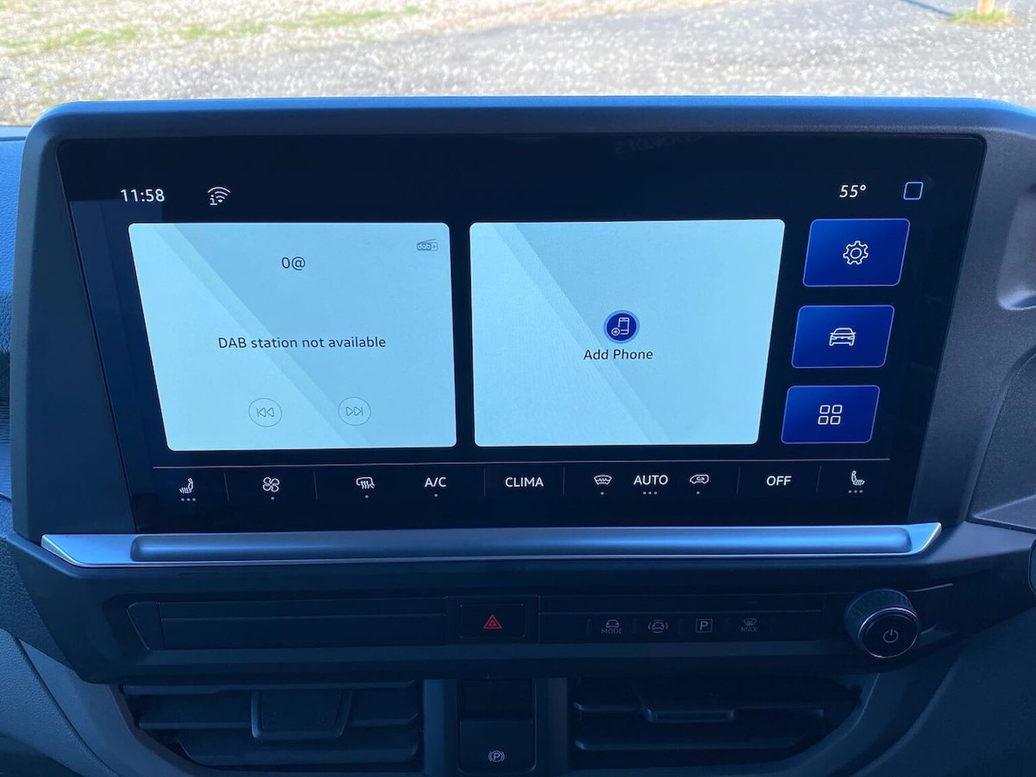 Used Volkswagen Transporter 2025 for sale - 77487943: Photo 11