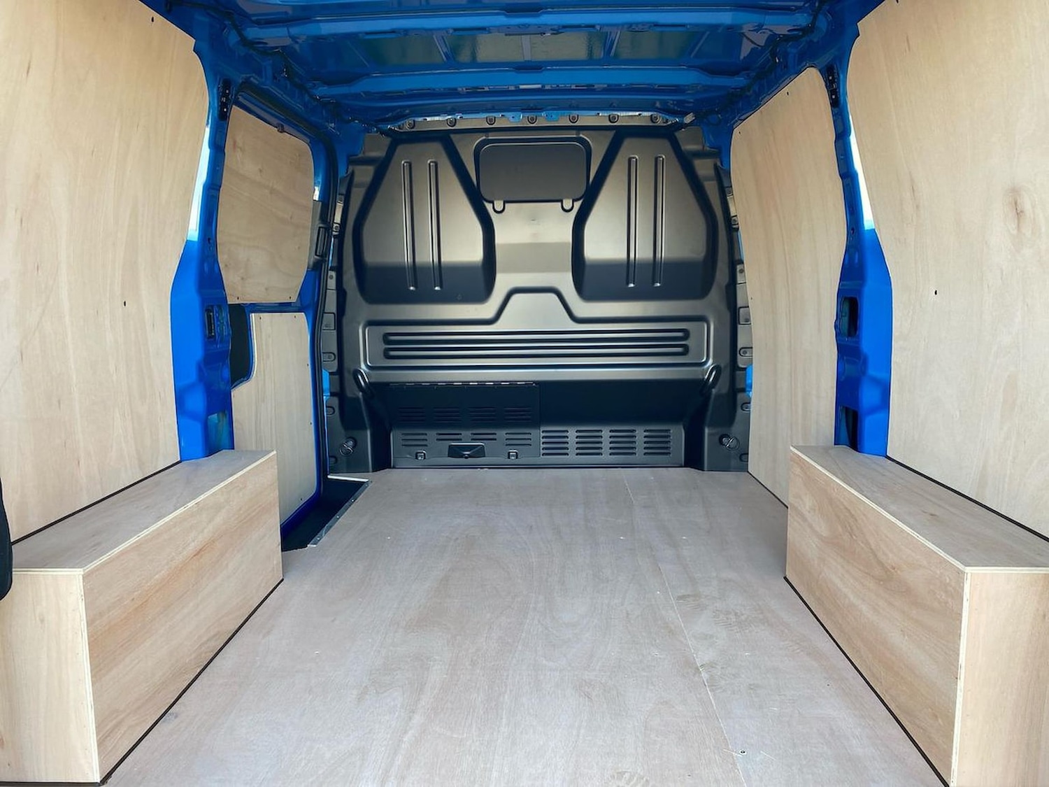 Used Volkswagen Transporter 2025 for sale - 77487943: Photo 17