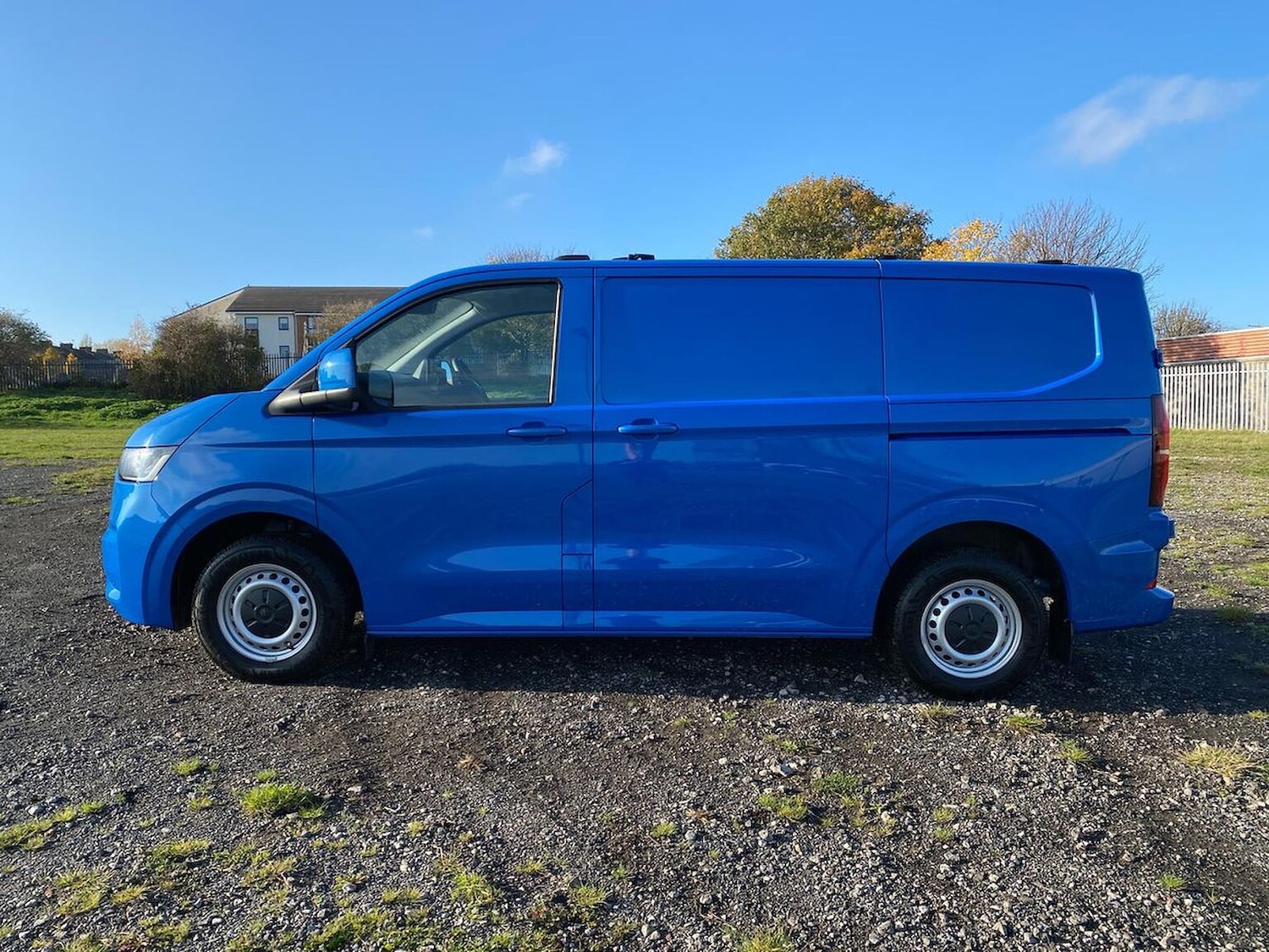 Used Volkswagen Transporter 2025 for sale - 77487943: Photo 19