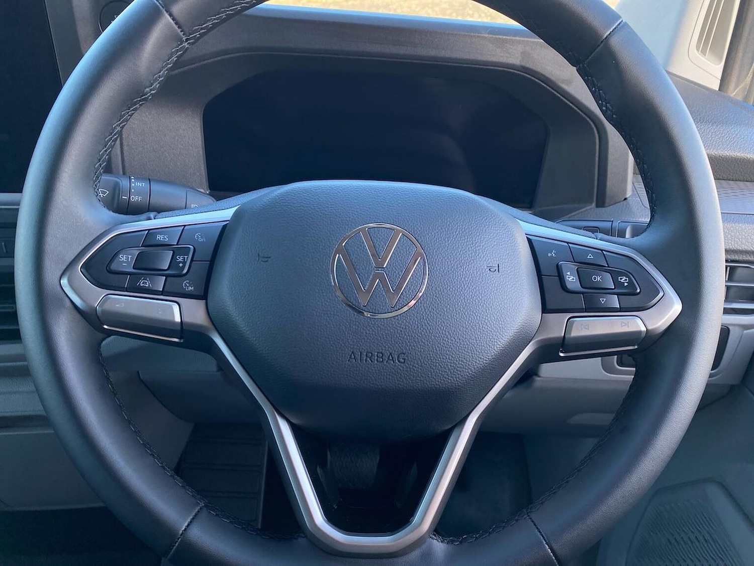 Used Volkswagen Transporter 2025 for sale - 77487943: Photo 21