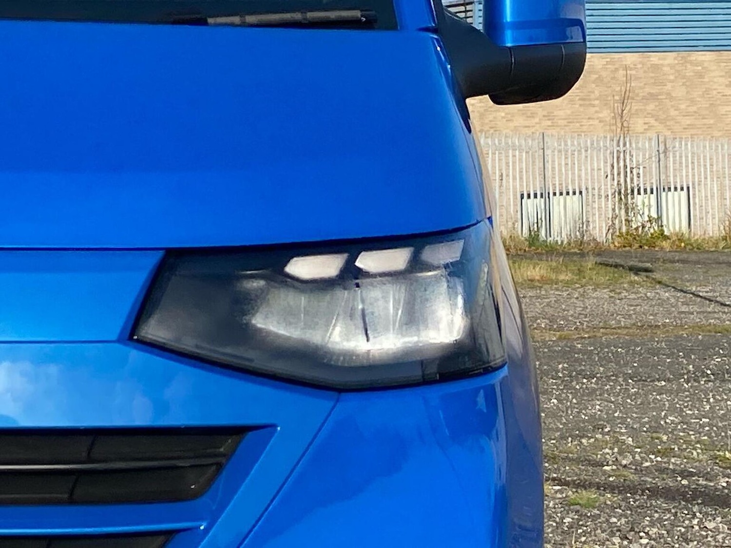 Used Volkswagen Transporter 2025 for sale - 77487943: Photo 23