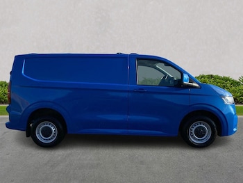 Used Volkswagen Transporter 2025 for sale - 77487943: Photo