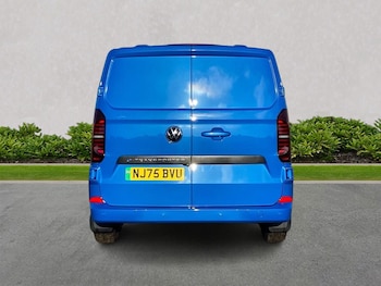Used Volkswagen Transporter 2025 for sale - 77487943: Photo