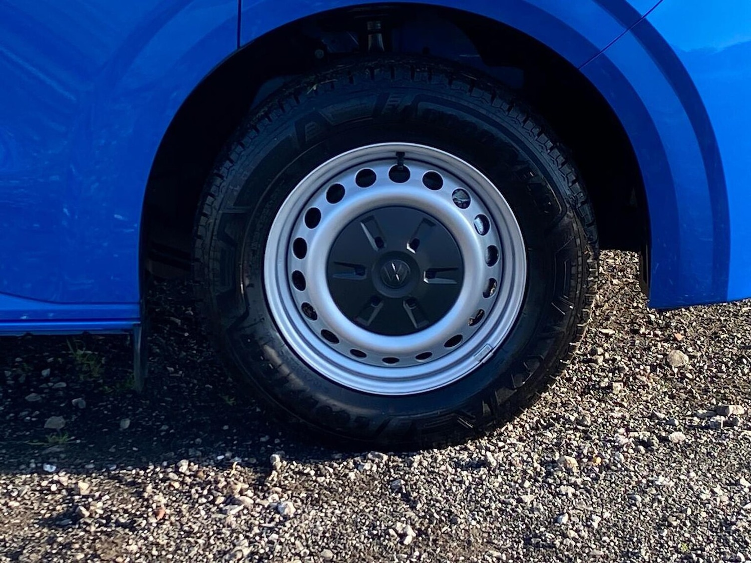 Used Volkswagen Transporter 2025 for sale - 77487943: Photo 6