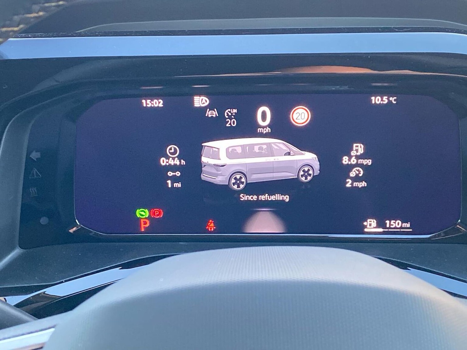 Used Volkswagen California 2025 for sale - 77487834: Photo 10