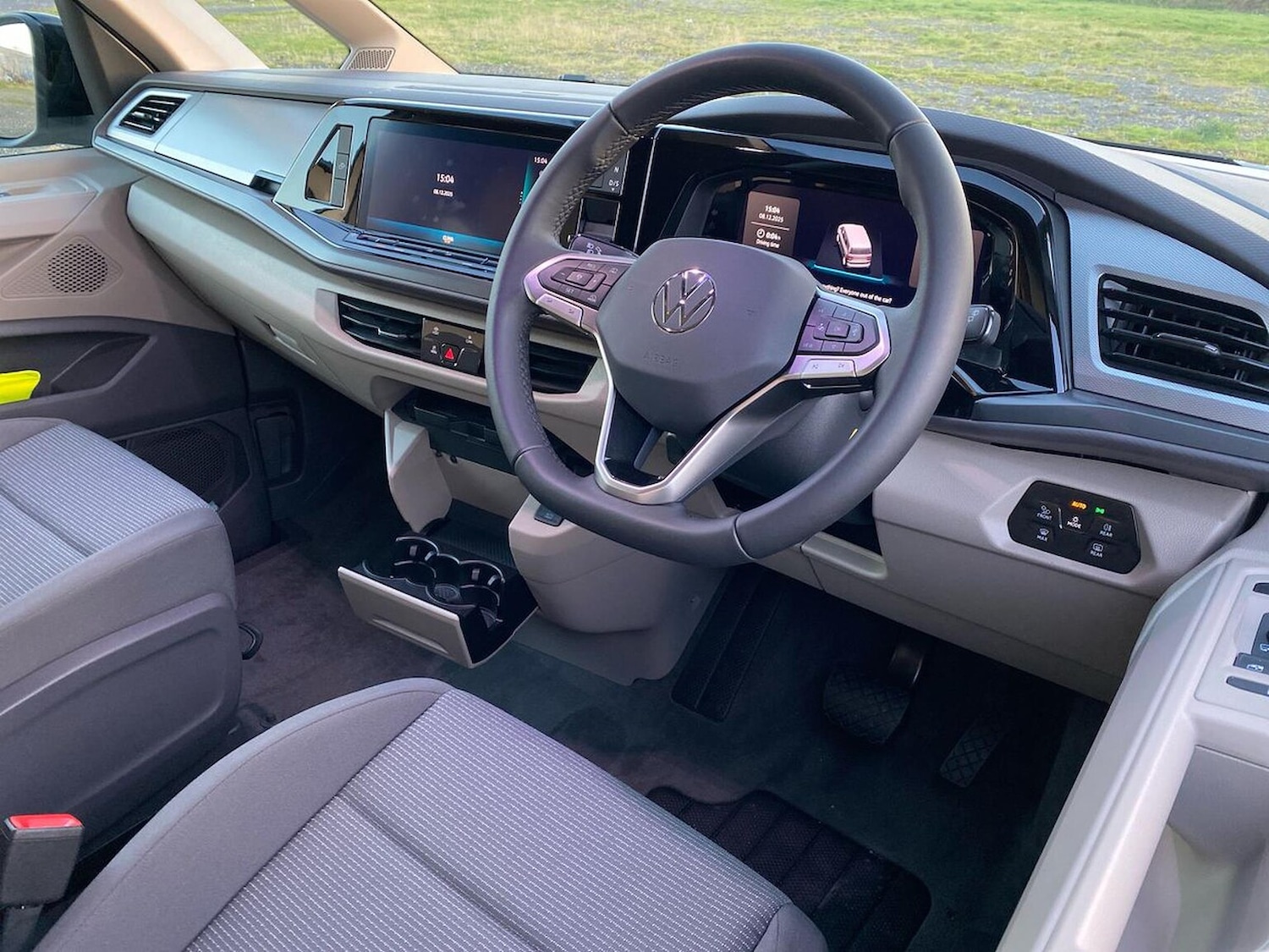 Used Volkswagen California 2025 for sale - 77487834: Photo 15