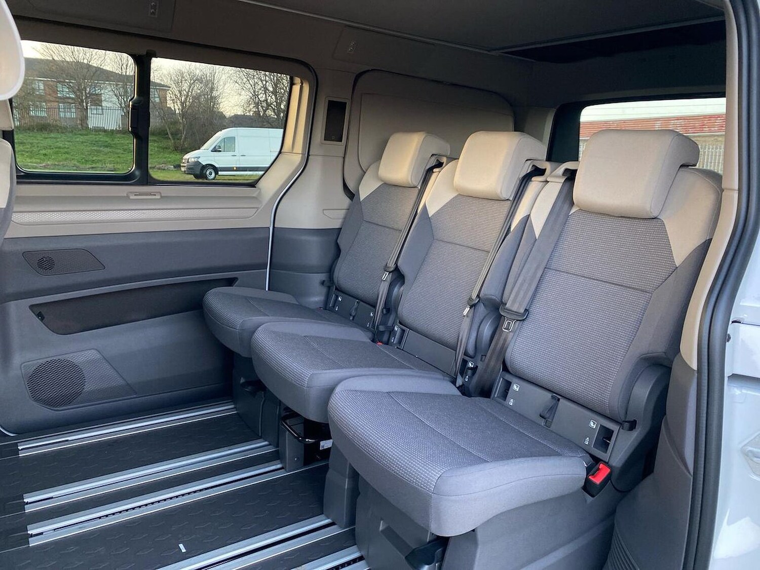 Used Volkswagen California 2025 for sale - 77487834: Photo 16