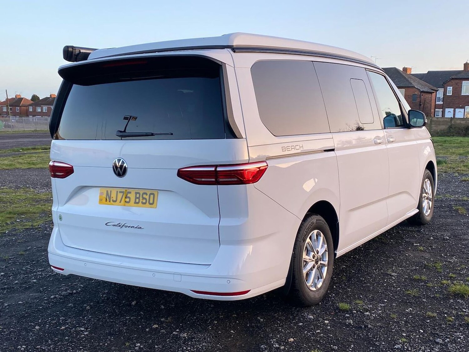 Used Volkswagen California 2025 for sale - 77487834: Photo 18