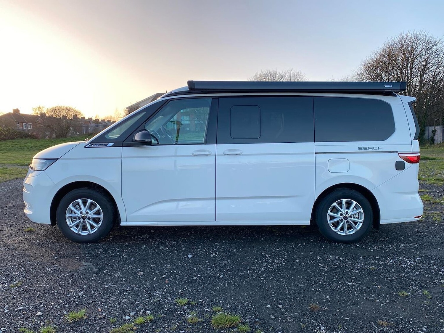 Used Volkswagen California 2025 for sale - 77487834: Photo 19