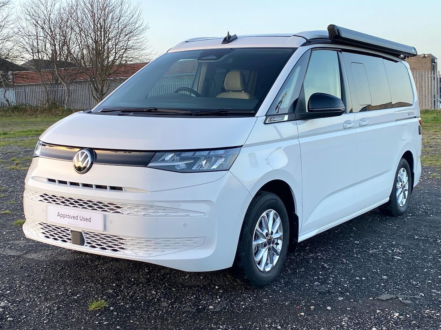 Used Volkswagen California 2025 for sale - 77487834: Photo 20