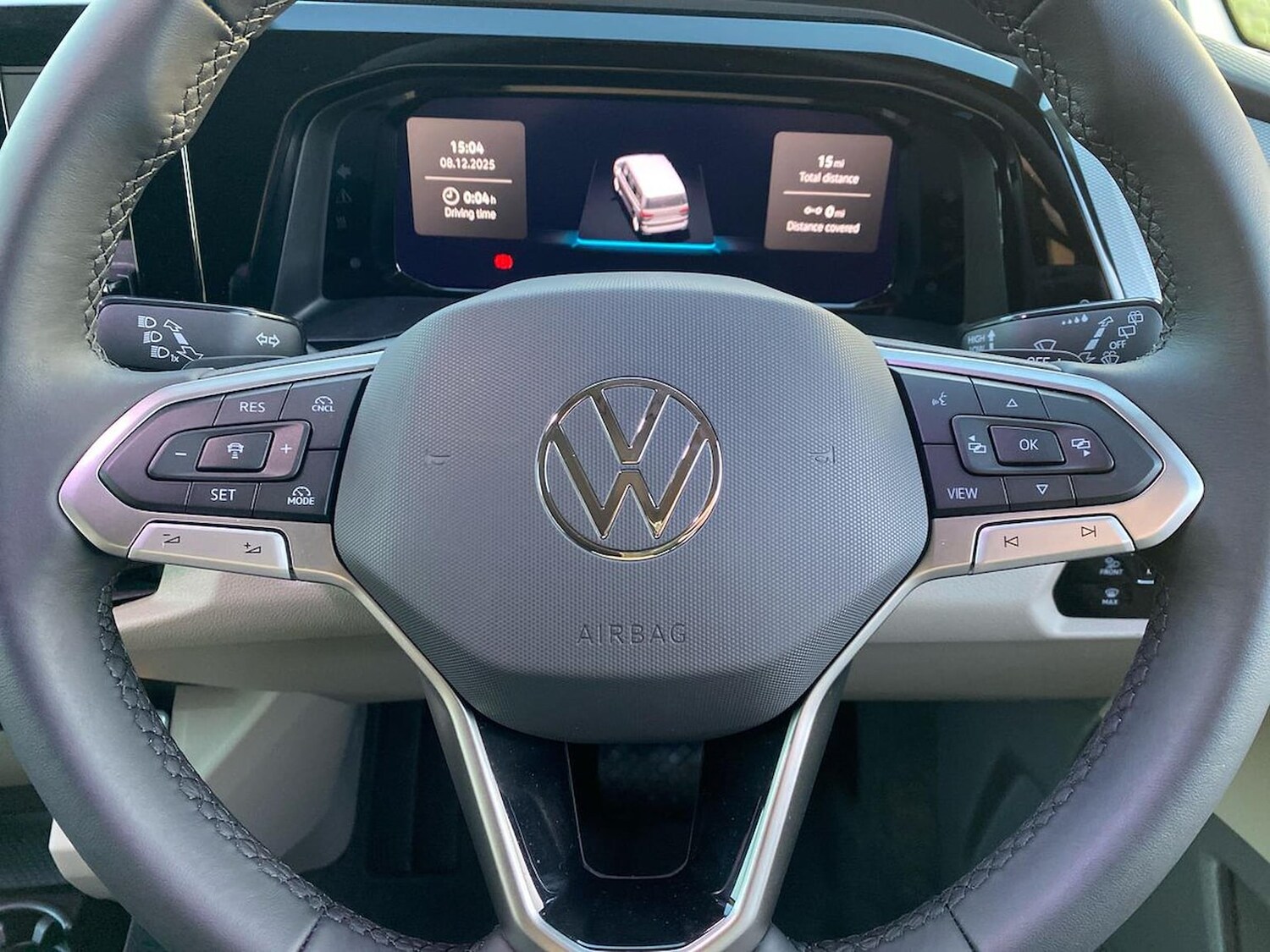 Used Volkswagen California 2025 for sale - 77487834: Photo 21