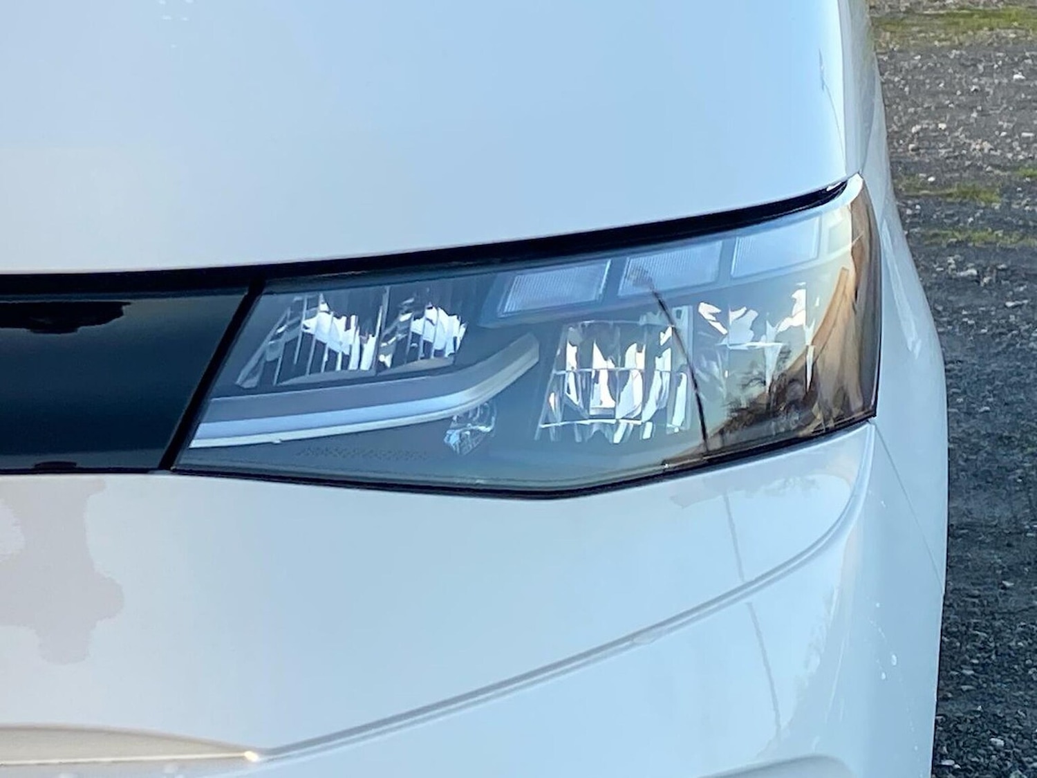 Used Volkswagen California 2025 for sale - 77487834: Photo 23