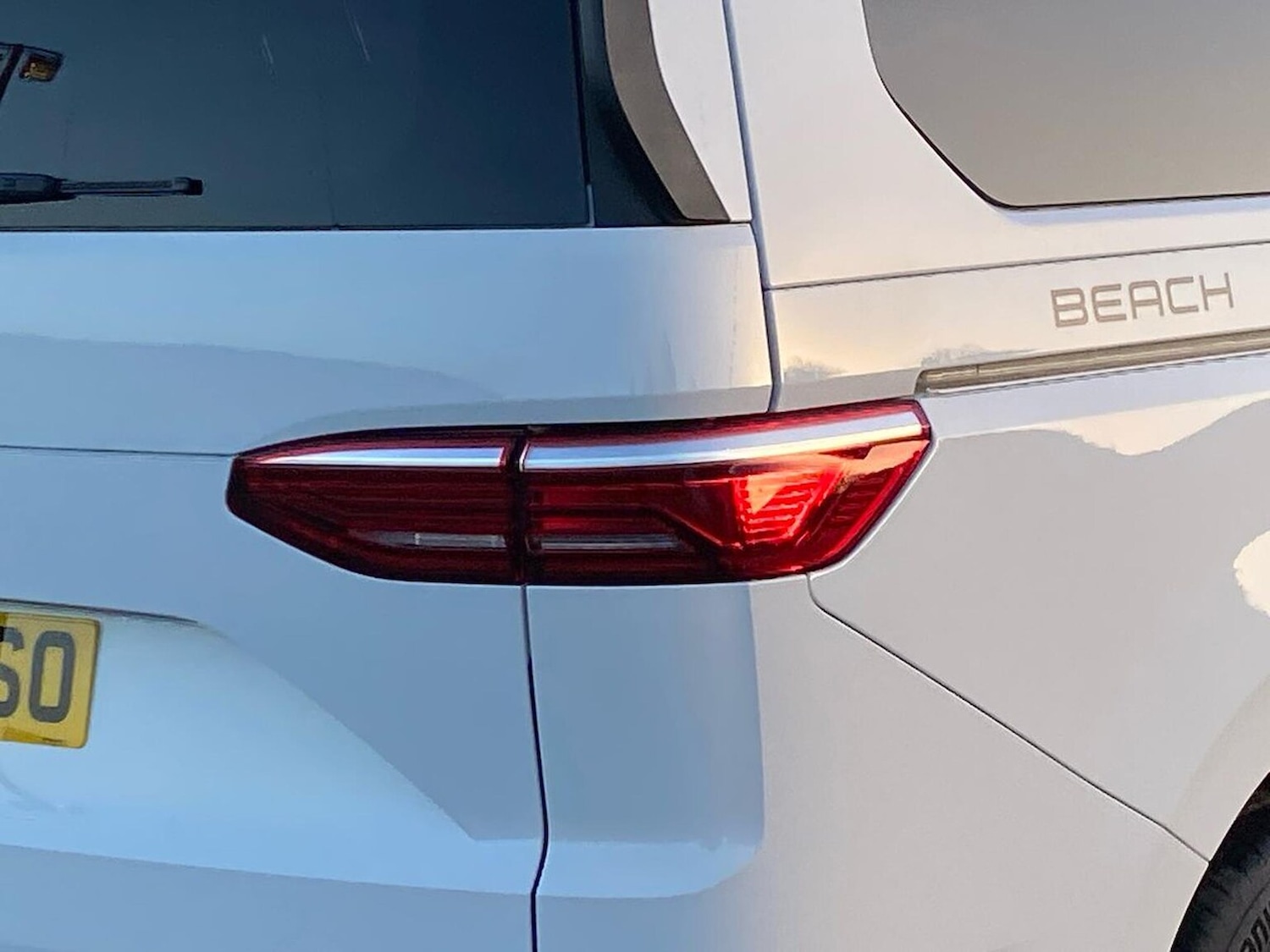 Used Volkswagen California 2025 for sale - 77487834: Photo 25