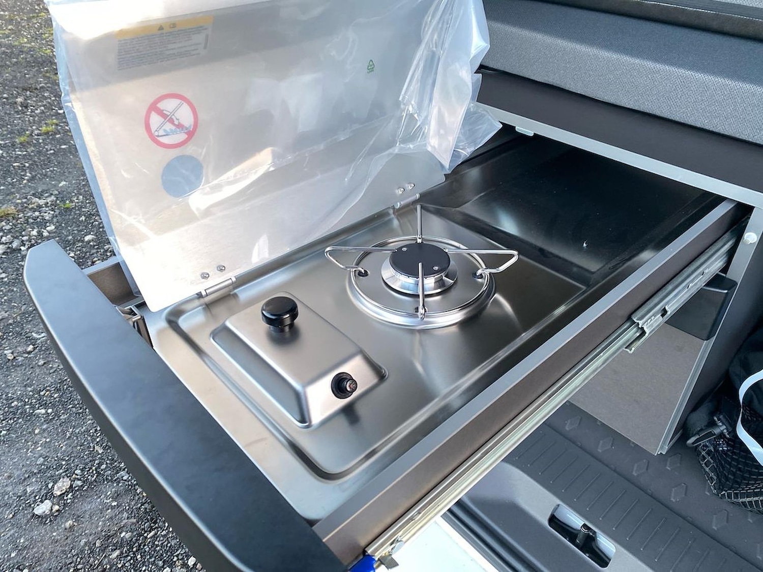 Used Volkswagen California 2025 for sale - 77487834: Photo 26