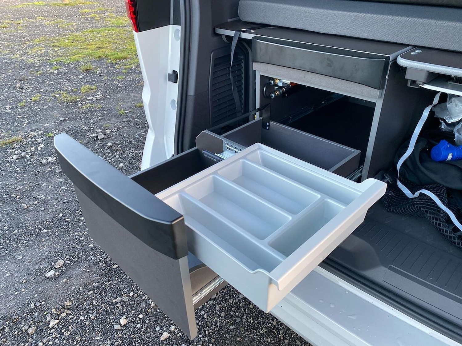 Used Volkswagen California 2025 for sale - 77487834: Photo 27