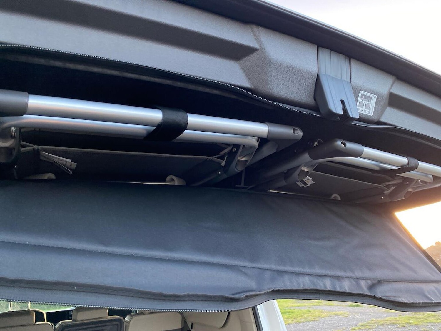 Used Volkswagen California 2025 for sale - 77487834: Photo 29