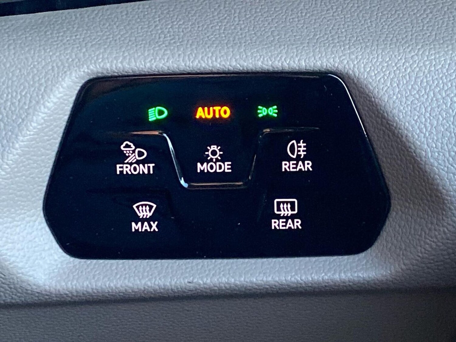 Used Volkswagen California 2025 for sale - 77487834: Photo 35