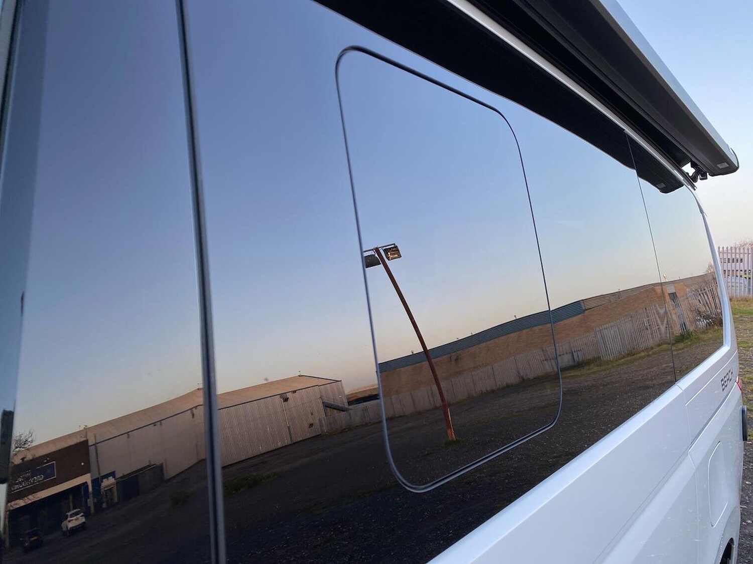 Used Volkswagen California 2025 for sale - 77487834: Photo 40