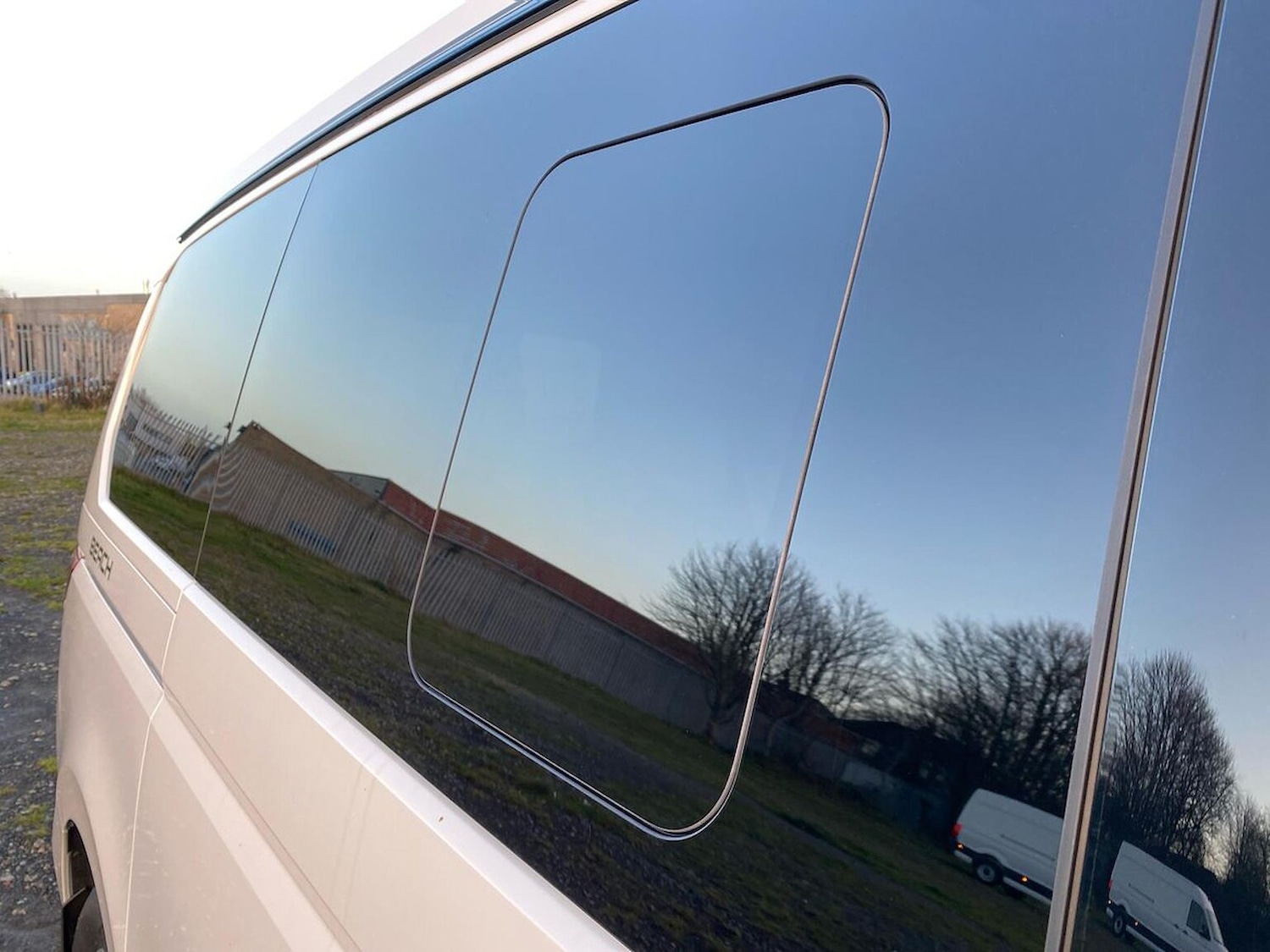 Used Volkswagen California 2025 for sale - 77487834: Photo 41