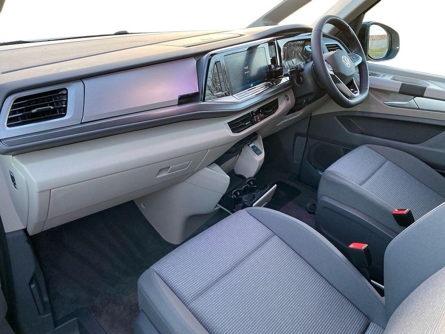 Used Volkswagen California 2025 for sale - 77487834: Photo 7