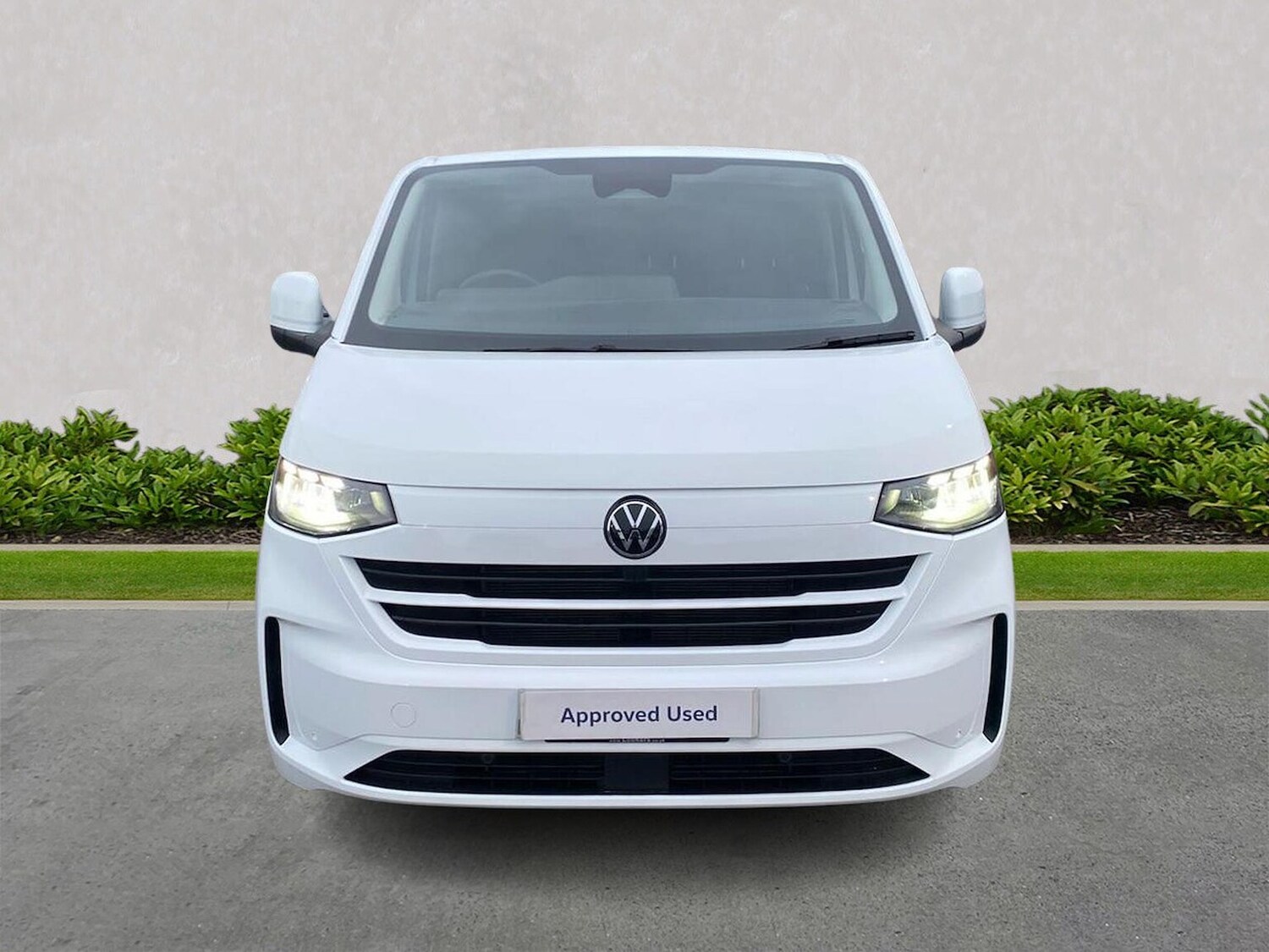 Used Volkswagen Transporter 2025 for sale - 77028140: Photo 10