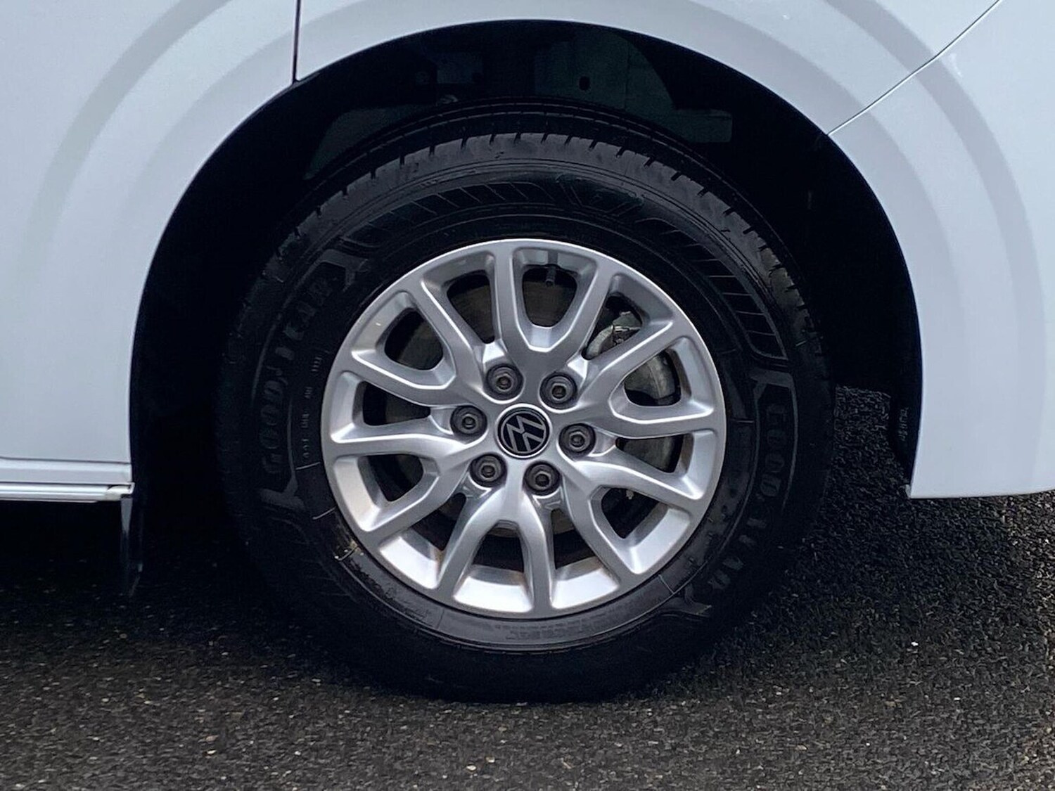 Used Volkswagen Transporter 2025 for sale - 77028140: Photo 12