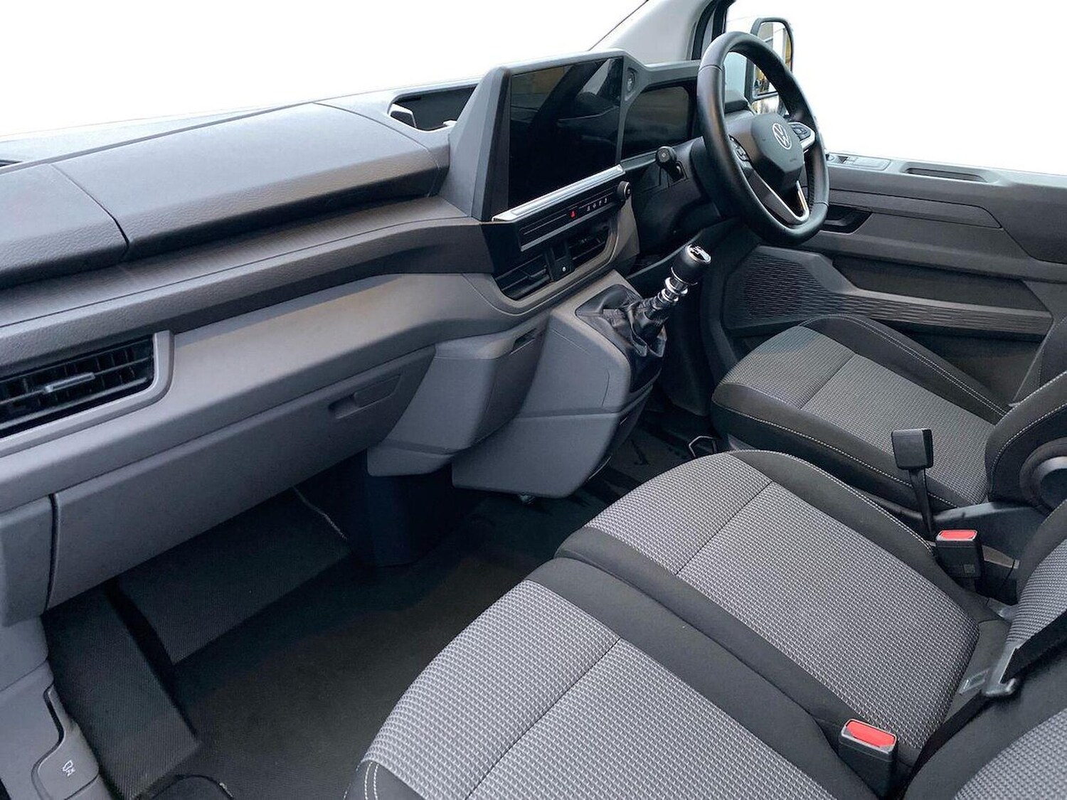 Used Volkswagen Transporter 2025 for sale - 77028140: Photo 13