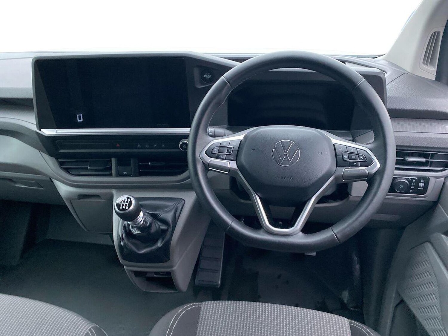 Used Volkswagen Transporter 2025 for sale - 77028140: Photo 14