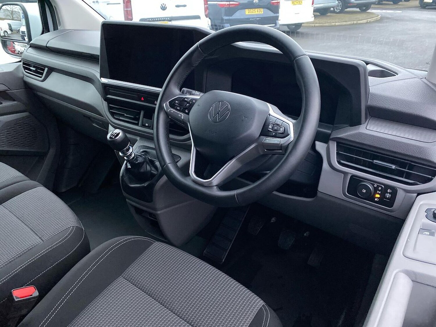 Used Volkswagen Transporter 2025 for sale - 77028140: Photo 21