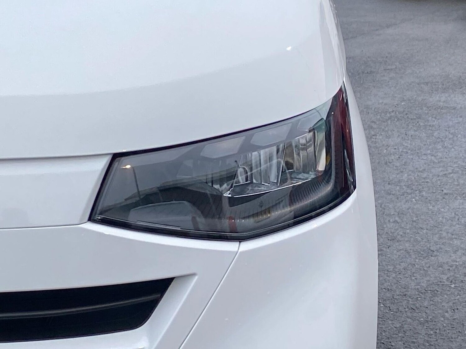 Used Volkswagen Transporter 2025 for sale - 77028140: Photo 25