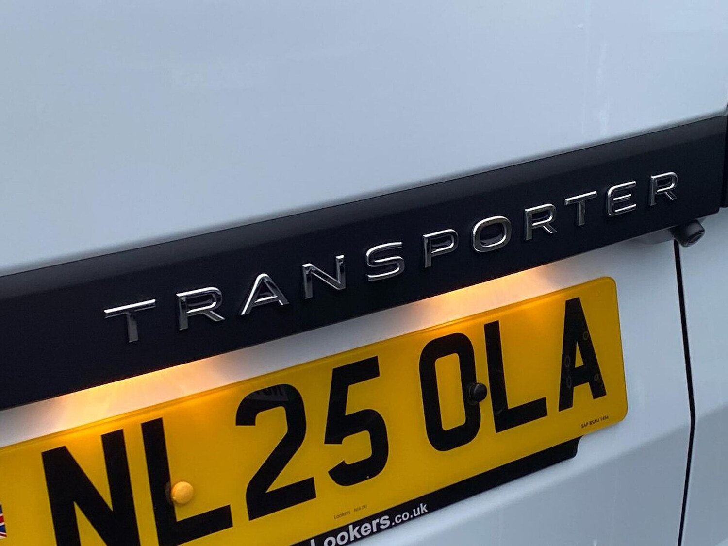 Used Volkswagen Transporter 2025 for sale - 77028140: Photo 26