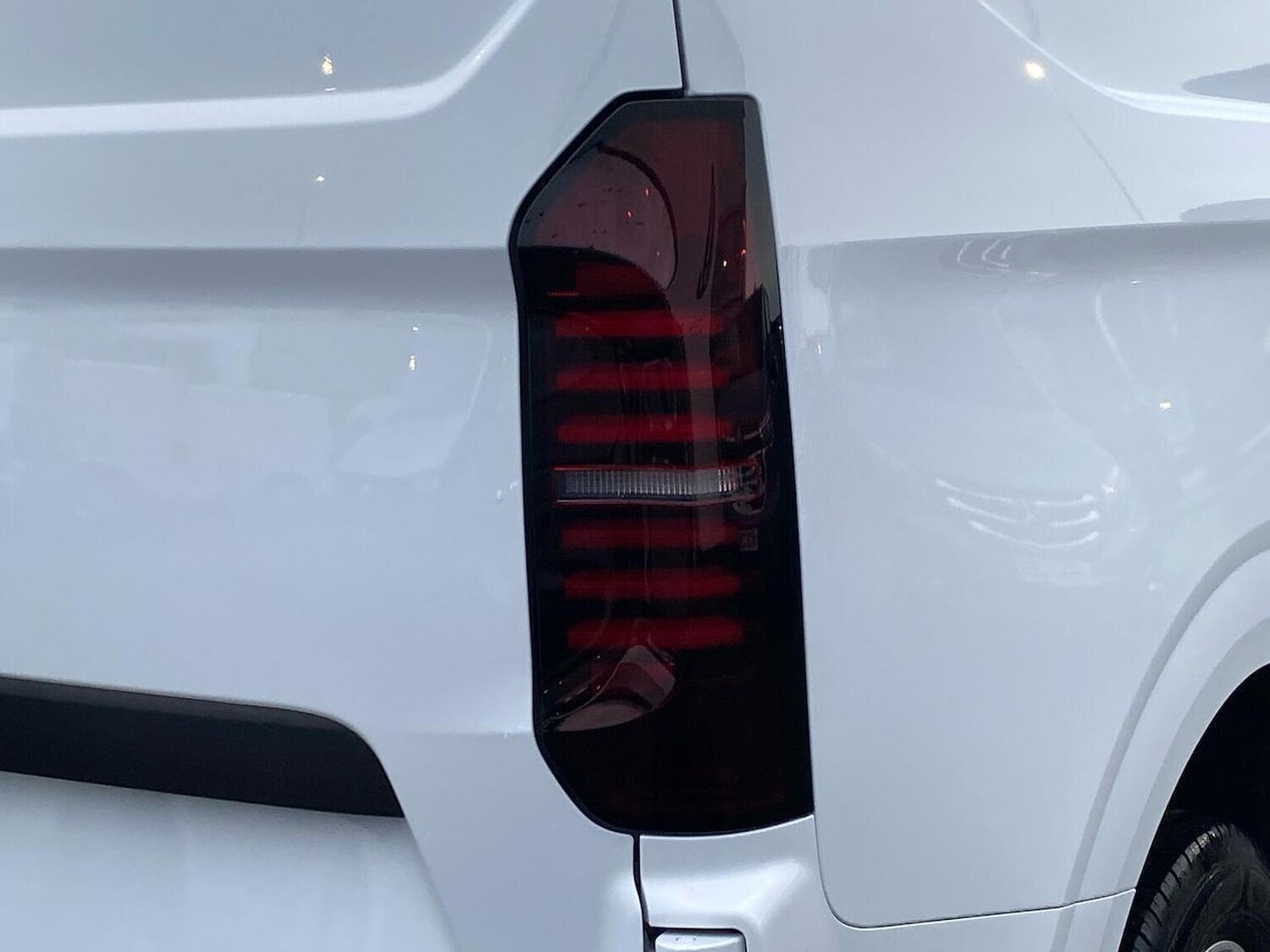 Used Volkswagen Transporter 2025 for sale - 77028140: Photo 27